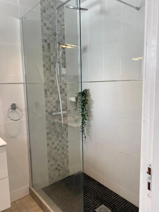 Bitacora Apartment 153 Puerto del Carmen