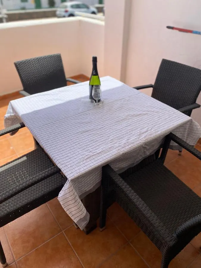 Bitacora Apartment 153 Puerto del Carmen Spanyolország