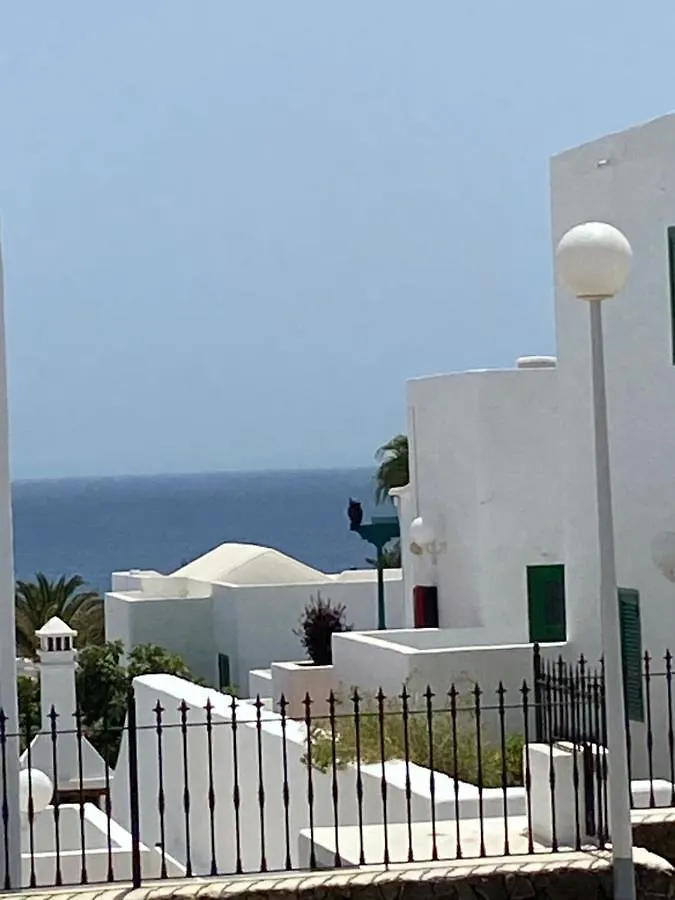 Bitacora Apartment 153 Puerto del Carmen