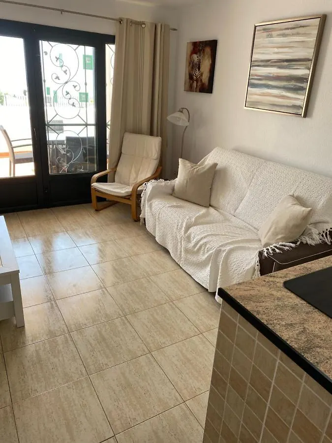 Bitacora Apartment 153 Puerto del Carmen 0*,