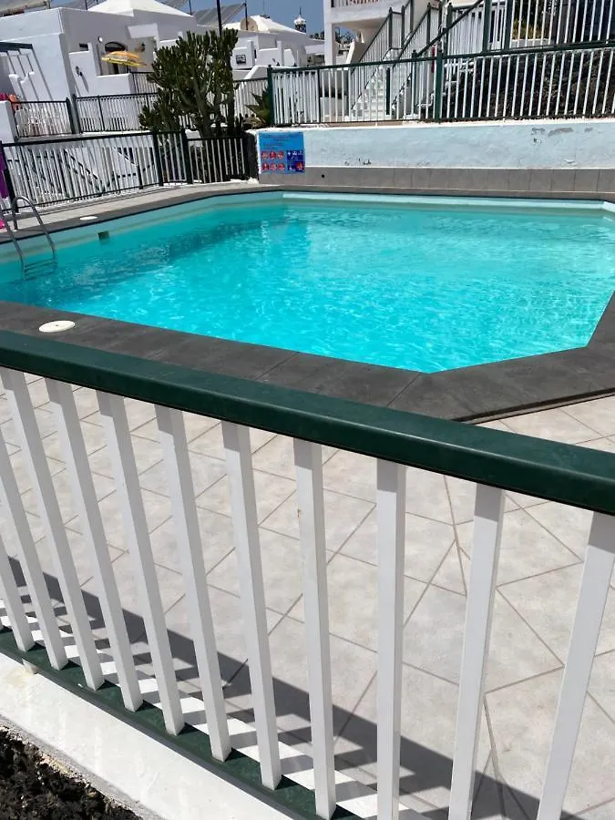 Bitacora Apartment 153 Puerto del Carmen Spanyolország