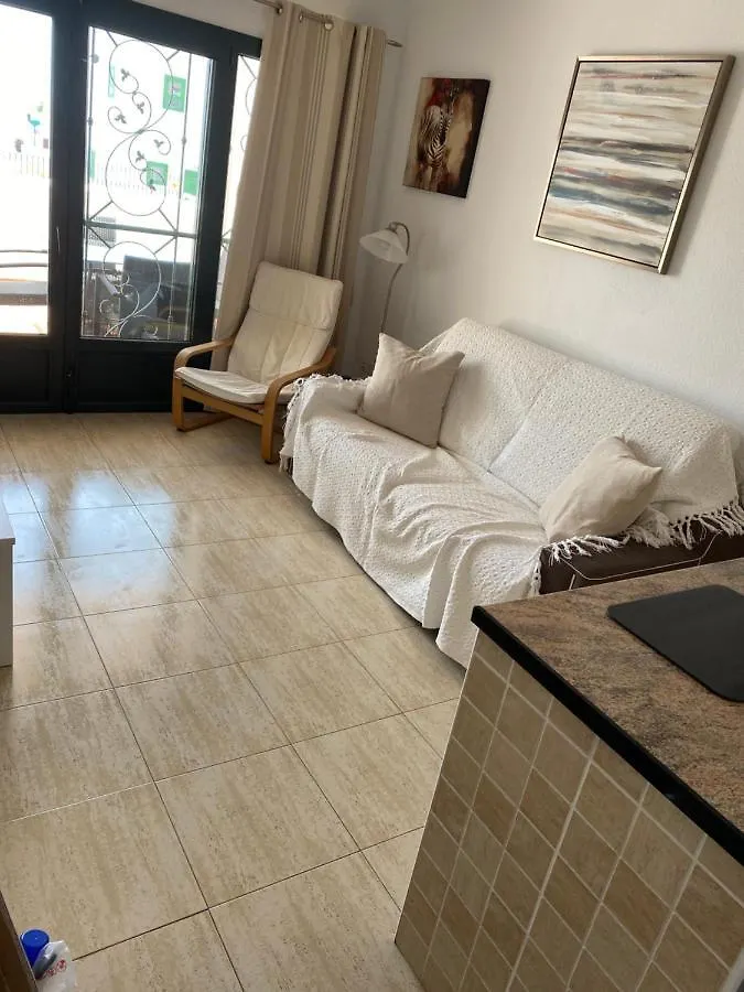 Bitacora Apartment 153 Puerto del Carmen