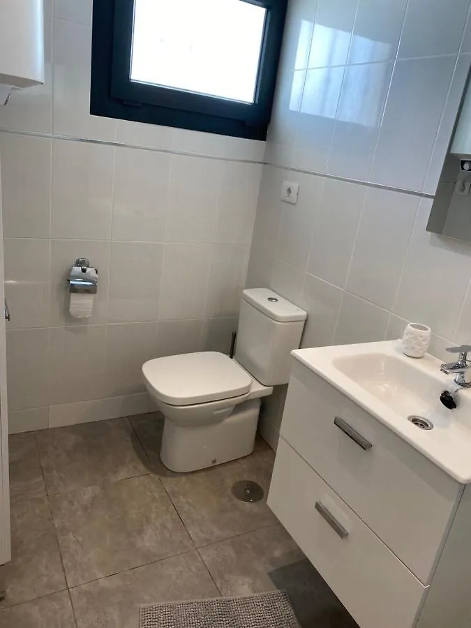 Bitacora Apartment 153 Puerto del Carmen