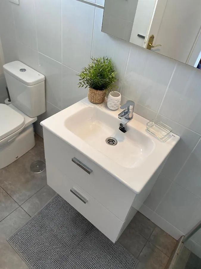 Bitacora Apartment 153 Puerto del Carmen Spanyolország