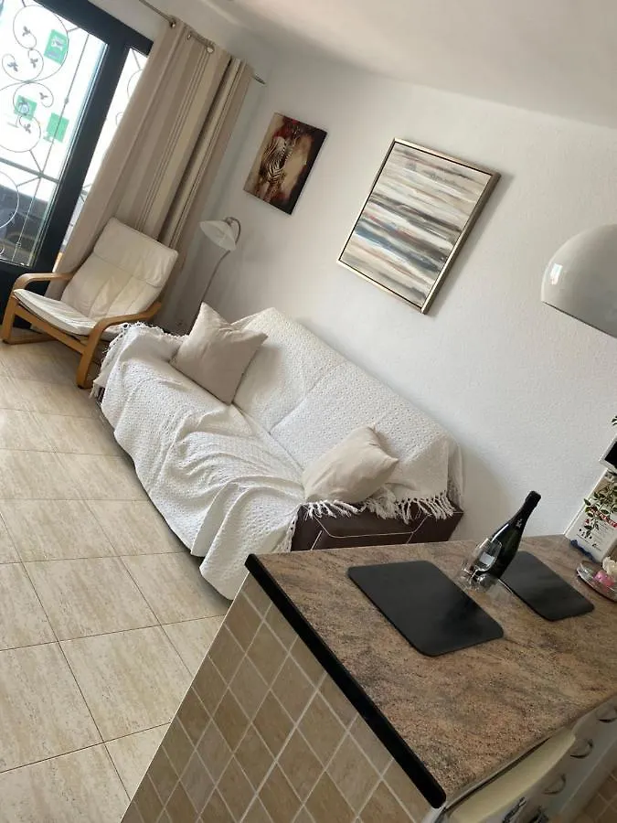 Bitacora Apartment 153 Puerto del Carmen