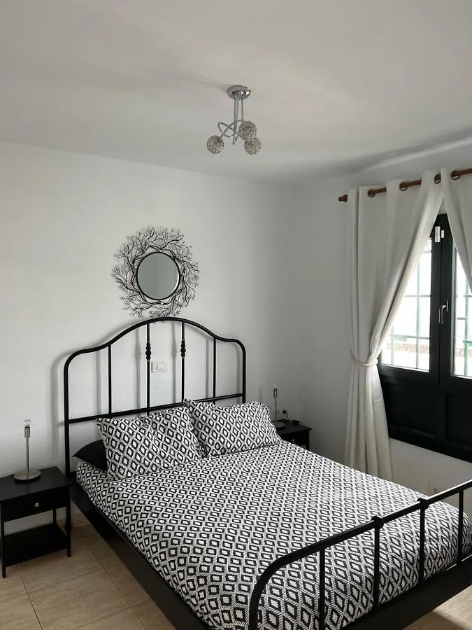 Bitacora Apartment 153 Puerto del Carmen